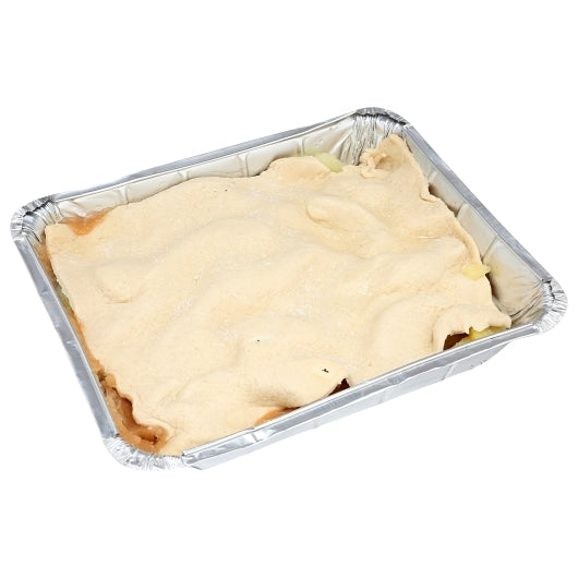 Resource Arginaid Extra Country Apple Fruit Cobbler, 2 x 80 oz Case - DOT product image 2