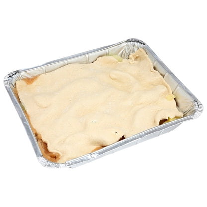 Resource Arginaid Extra Country Apple Fruit Cobbler, 2 x 80 oz Case - DOT product image 2