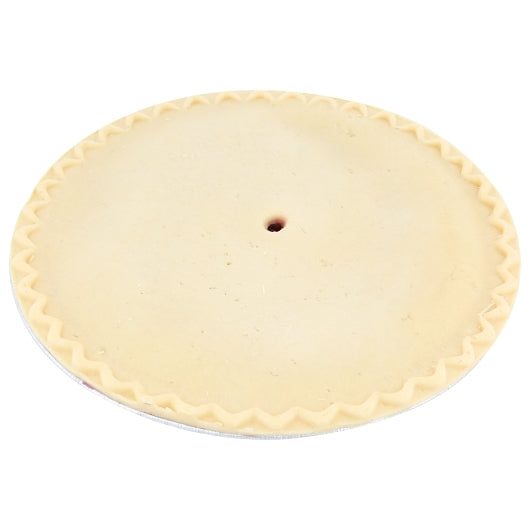 Chef Pierre 10 Inch Unbaked Blackberry Pie, 6 x 2.875 lb Case - Bakery & Desserts
