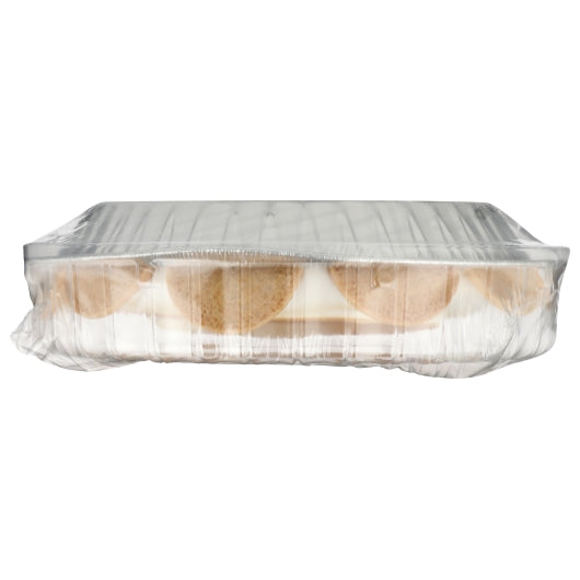 Chef Pierre 10 Inch Lemon Ice Box Pie, 6 x 2.125 lb Case - DOT product image 5