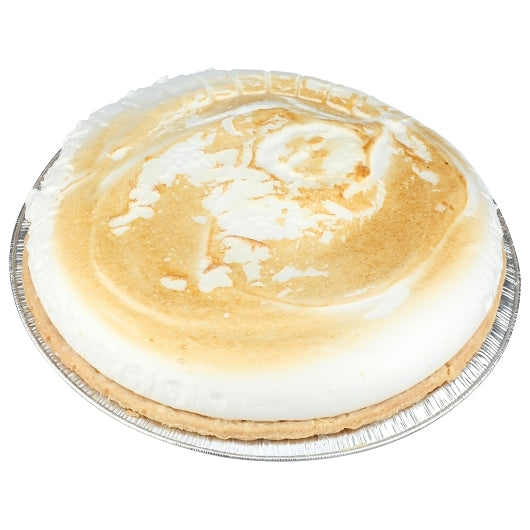 Chef Pierre 10 Inch Chocolate Meringue Pie, 6 x 38 oz Case - DOT product image 3