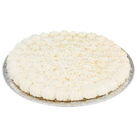 Chef Pierre Banana Cream Pie, 6 x 27 oz Case - Bakery & Desserts