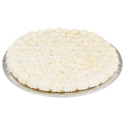 Chef Pierre Banana Cream Pie, 6 x 27 oz Case - Bakery & Desserts