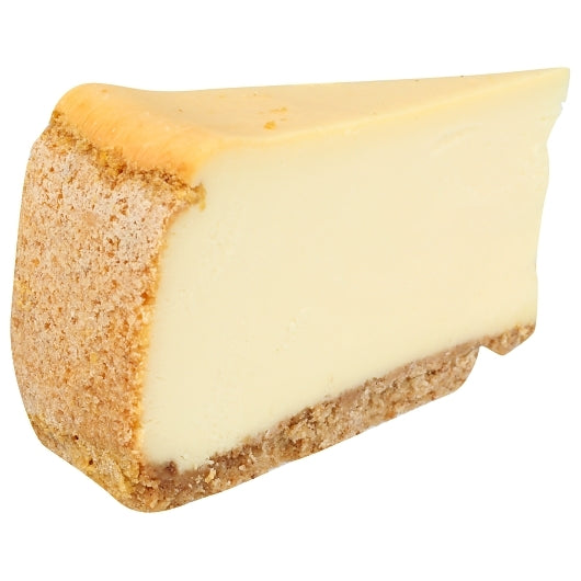 Sara Lee 10 Inch Hi-Rise Restaurant Reserve New York Style Cheesecake, 16 Slices per Cheesecake, 2 x 131 oz Case - DOT product image 4