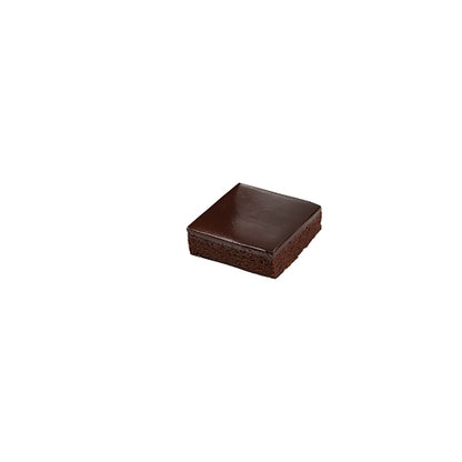 Sara Lee CLASSIC ICED Brownie with No Nuts, 4 x 75 oz Case - DOT product image 2