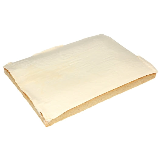 Sara Lee 12" x 16" Iced Banana Sheet Cake, 4 x 75 oz Case - DOT product image 3