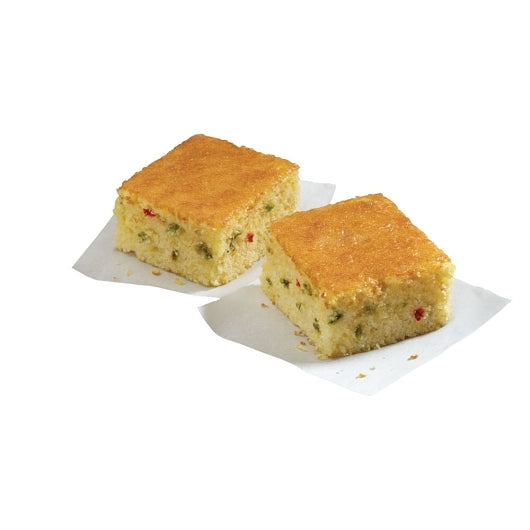 Chef Pierre JALAPENO CORNBREAD, 4 x 64 oz Case - DOT product image 2