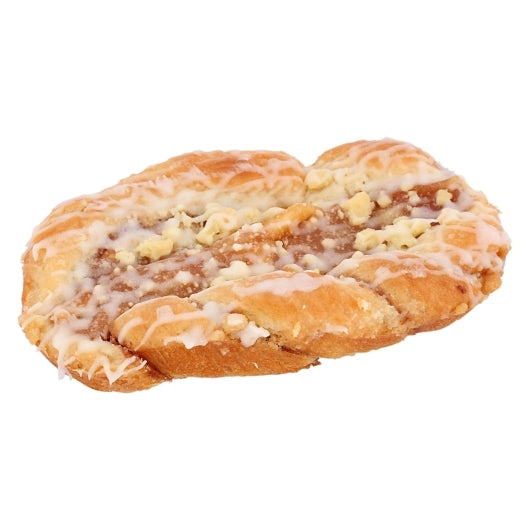 Chef Pierre Bear Claw Pastry Variety Pack (16 Apple, 16 Cheese, 8 Cherry, 8 Cinn Almond), 1 x 6 ct Case - DOT product image 5