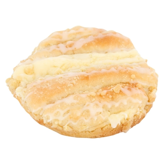 Chef Pierre Bear Claw Pastry Variety Pack (16 Apple, 16 Cheese, 8 Cherry, 8 Cinn Almond), 1 x 6 ct Case - DOT product image 6
