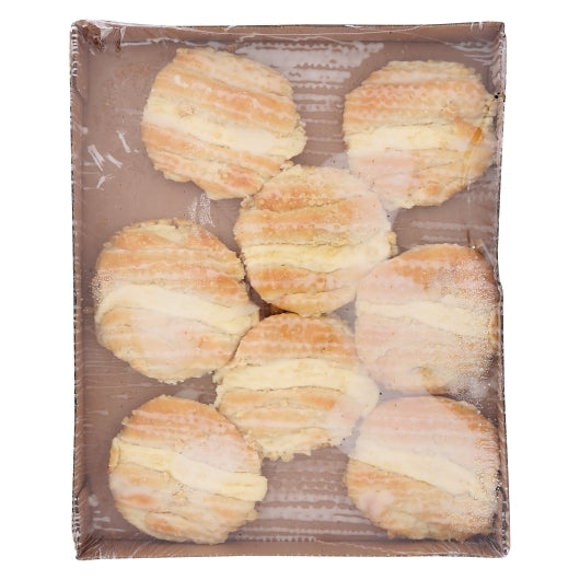 Chef Pierre Bear Claw Pastry Variety Pack (16 Apple, 16 Cheese, 8 Cherry, 8 Cinn Almond), 1 x 6 ct Case - DOT product image 3