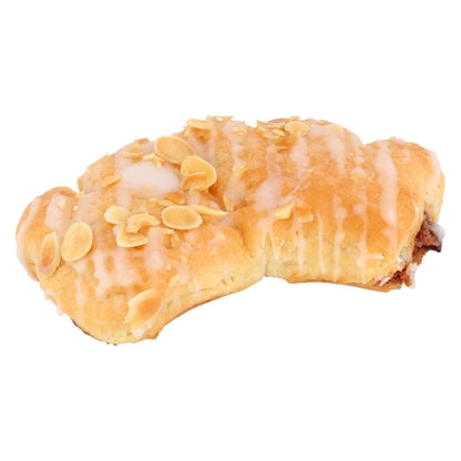 Chef Pierre Bear Claw Pastry Variety Pack (16 Apple, 16 Cheese, 8 Cherry, 8 Cinn Almond), 1 x 6 ct Case - DOT product image 7