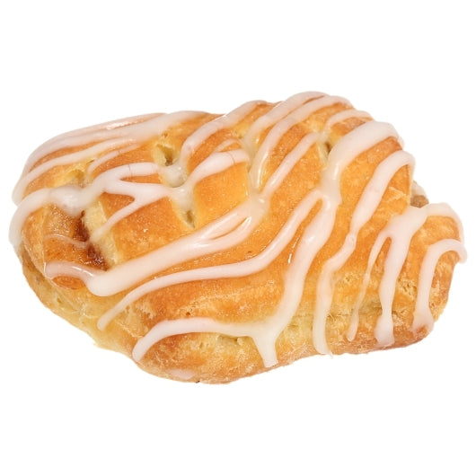 Chef Pierre Assorted Individually Wrapped Danishes, 1 x 24 ct Case - DOT product image 6