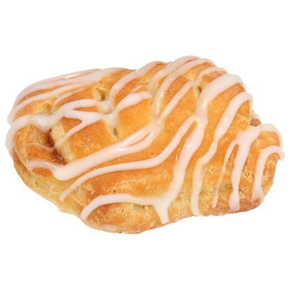 Chef Pierre Assorted Individually Wrapped Danishes, 1 x 24 ct Case - DOT product image 6