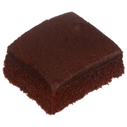 Sara Lee 12" x 16" Precut & Uniced Fudge Brownie, 4 x 58 oz Case - Bakery & Desserts