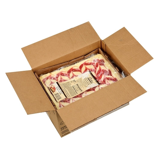 Bistro Collection Variety Pack Brownie Bars, 1 Ultimate, 1 Strawberry Swirl Cheesecake, 1 Lemon Lovers & 1 Blondie, 1 x - DOT product image 3