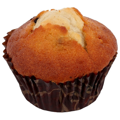 Chef Pierre Individually Wrapped Blueberry Muffin, 24 x 4 oz Case - DOT product image 3