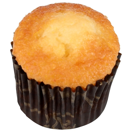 Chef Pierre Mini Corn Muffin, 0.9 Ounce - 108 per case. - DOT product image 7