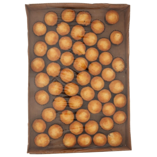 Chef Pierre Mini Corn Muffin, 0.9 Ounce - 108 per case. - DOT product image 4