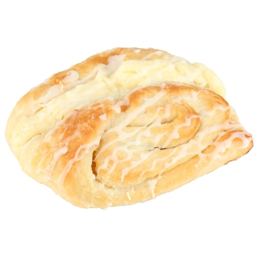 Chef Pierre Cheese Butterfly Large Danish, 6 x 2 lb Case - DOT product image 3
