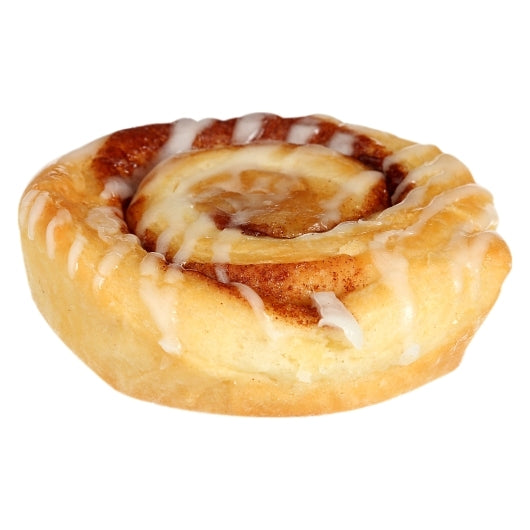 Chef Pierre Thaw N Serve Variety Pack Danishes, 1 x 5 ct Case - DOT product image 3