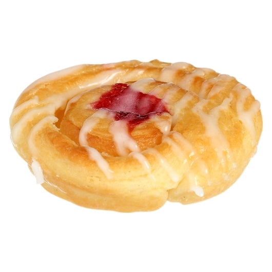 Chef Pierre Thaw N Serve Variety Pack Danishes, 1 x 5 ct Case - DOT product image 5