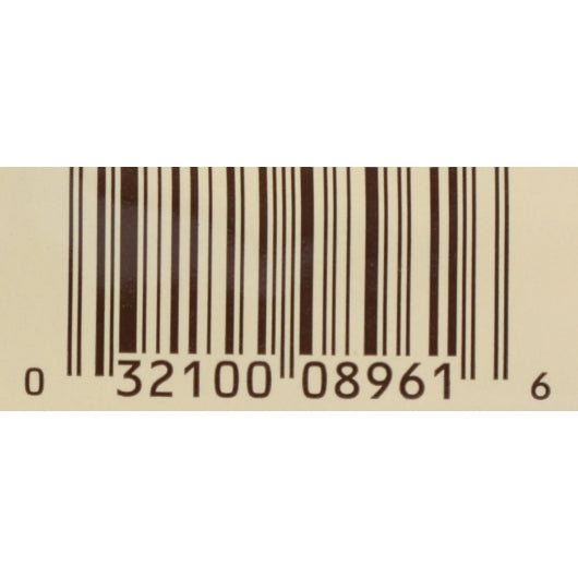 Bistro Collection Double Chocolate Decadence Brownie, 4 x 55 oz Case - Barcode or machine-readable code