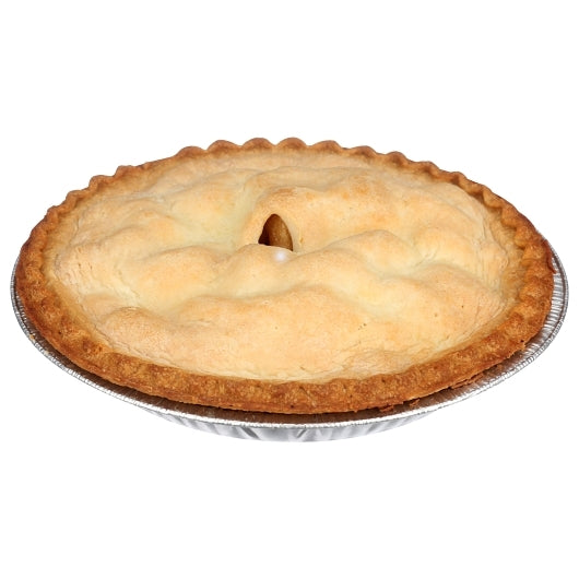 Chef Pierre 10 Inch Pre-Baked Apple Hi-Pie, 4 x 45 oz Case - DOT product image 2