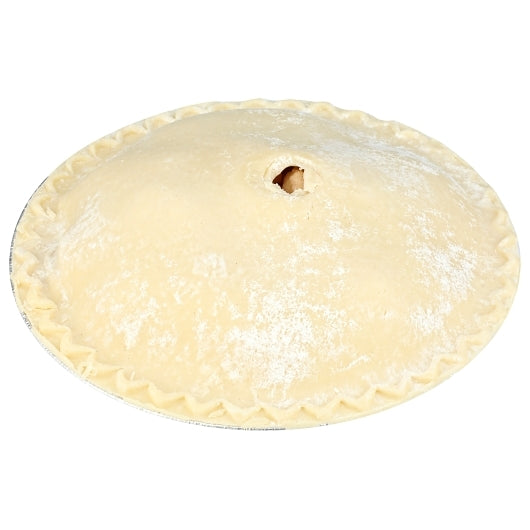 Chef Pierre 10 Inch Unbaked Apple Pie, 6 x 49 oz Case - DOT product image 3