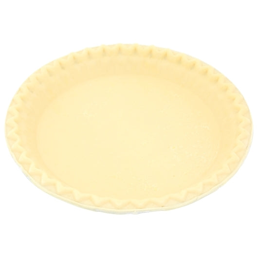 Chef Pierre 8 Ounce Unbaked Pie Crust 10 Inch Vegetable Shortening, 4 x 8 oz Case - DOT product image 5