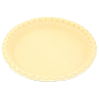 Chef Pierre 8 Ounce Unbaked Pie Crust 10 Inch Vegetable Shortening, 4 x 8 oz Case - DOT product image 5