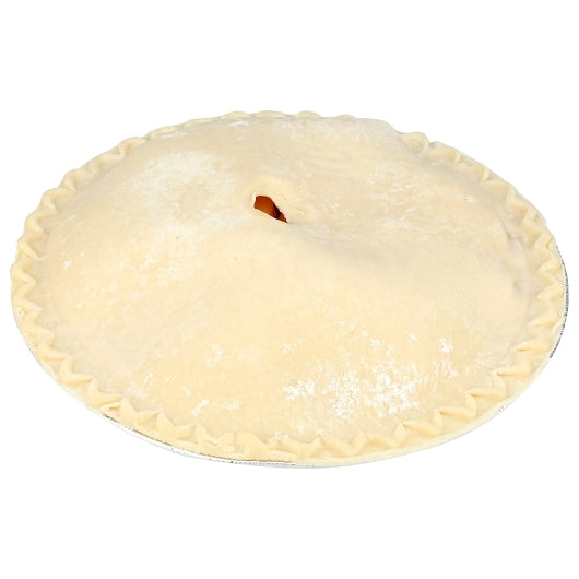 Chef Pierre Unbaked Peach Hi-Pie, 6 x 47 oz Case - DOT product image 3