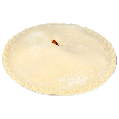 Chef Pierre Unbaked Peach Hi-Pie, 6 x 47 oz Case - DOT product image 3