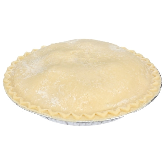 Chef Pierre 10 Inch Strawberry Rhubarb Hi-Pie, 6 x 48 oz Case - Bakery & Desserts
