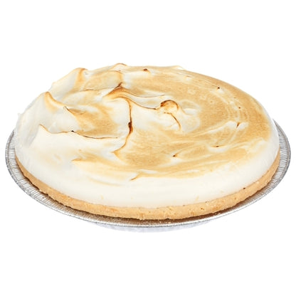 Chef Pierre Gourmet Chocolate Meringue Pie, 4 x 49 oz Case - DOT product image 3