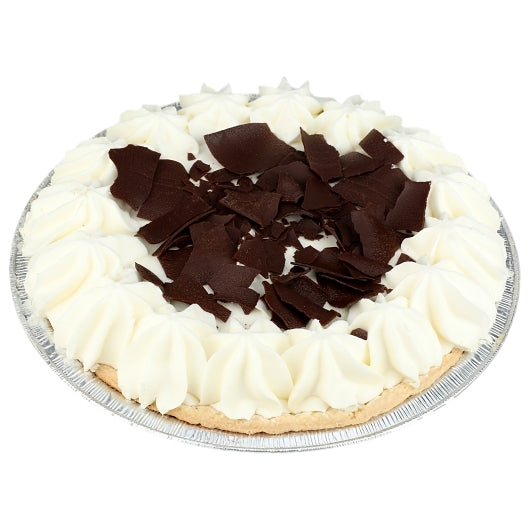 Chef Pierre 10 Inch Gourmet French Silk Pie, 4 x 2.5 lb Case - DOT product image 5