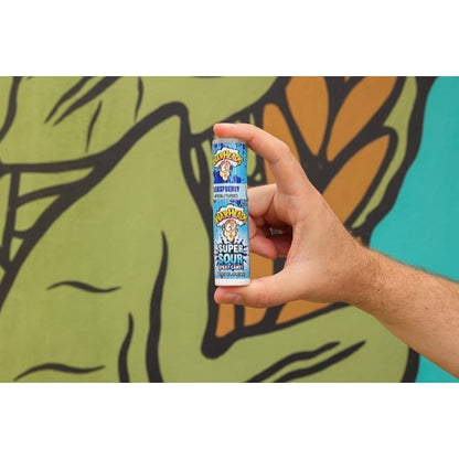 Warheads Super Sour Spray Candy, 24 x 12 x 0.68 fl oz Case - DOT product image 6