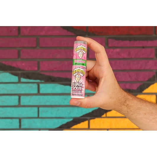 Warheads Super Sour Spray Candy, 24 x 12 x 0.68 fl oz Case - DOT product image 8