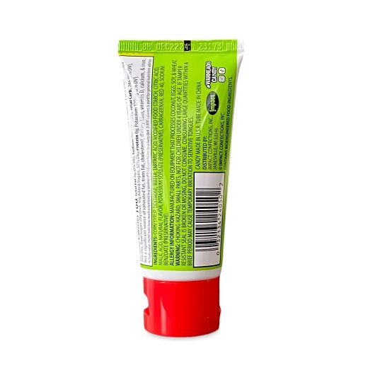 Warheads Sour Watermelon Squeeze Candy, 6 x 12 x 2.25 oz Case - Candy & Confections - image 2
