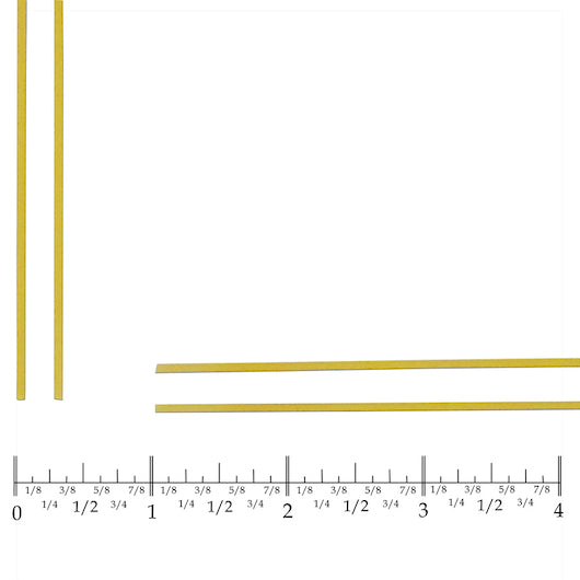 Costa Spaghetti 10 Inch, 2 x 10 lb Case - DOT product image 3