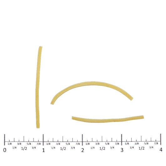 Costa Egg Noodle Fine 1/8" Wide, 2 x 5 lb Case - DOT product image 3