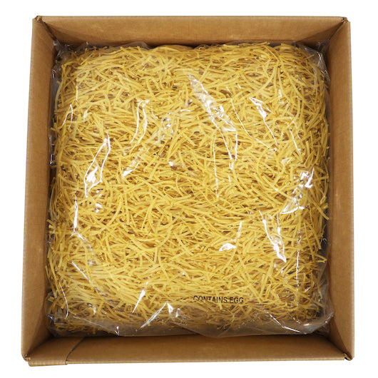 Costa Egg Noodle Fine 1/8" Wide, 2 x 5 lb Case - DOT product image 7