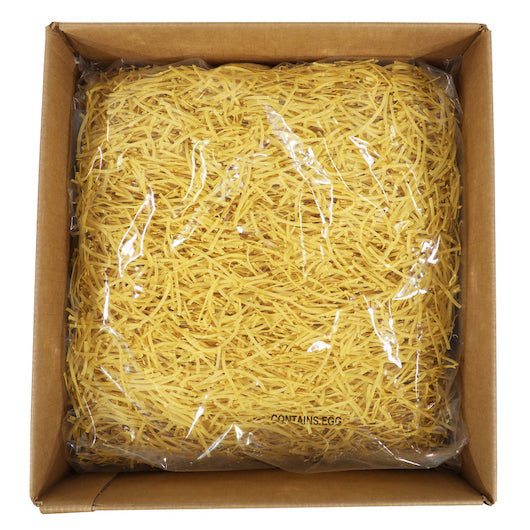 Costa Egg Noodle Fine 1/8" Wide, 2 x 5 lb Case - DOT product image 8