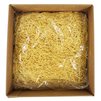 Costa Egg Noodle Fine 1/8" Wide, 2 x 5 lb Case - DOT product image 8