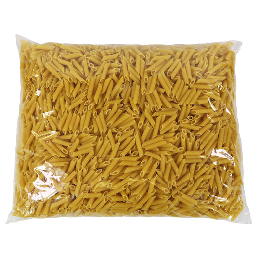 Costa Penne Rigate Pasta, 2 x 10 lb Case - Pantry Ingredients