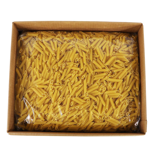 Costa Penne Rigate Pasta, 2 x 10 lb Case - DOT product image 8