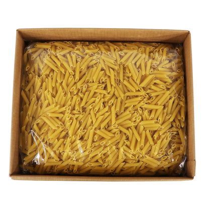 Costa Penne Rigate Pasta, 2 x 10 lb Case - DOT product image 8