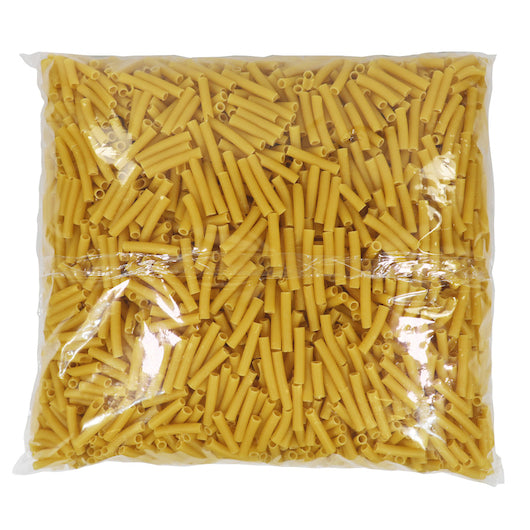 Costa Ziti Cut Pasta, 2 x 10 lb Case - Pantry Ingredients