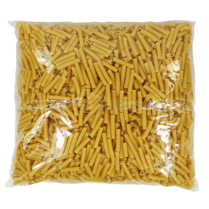 Costa Ziti Cut Pasta, 2 x 10 lb Case - Pantry Ingredients