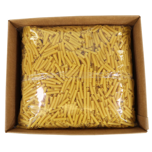 Costa Ziti Cut Pasta, 2 x 10 lb Case - DOT product image 8