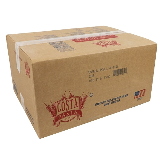 Costa Shell Small, 2 x 10 lb Case - DOT product image 8
